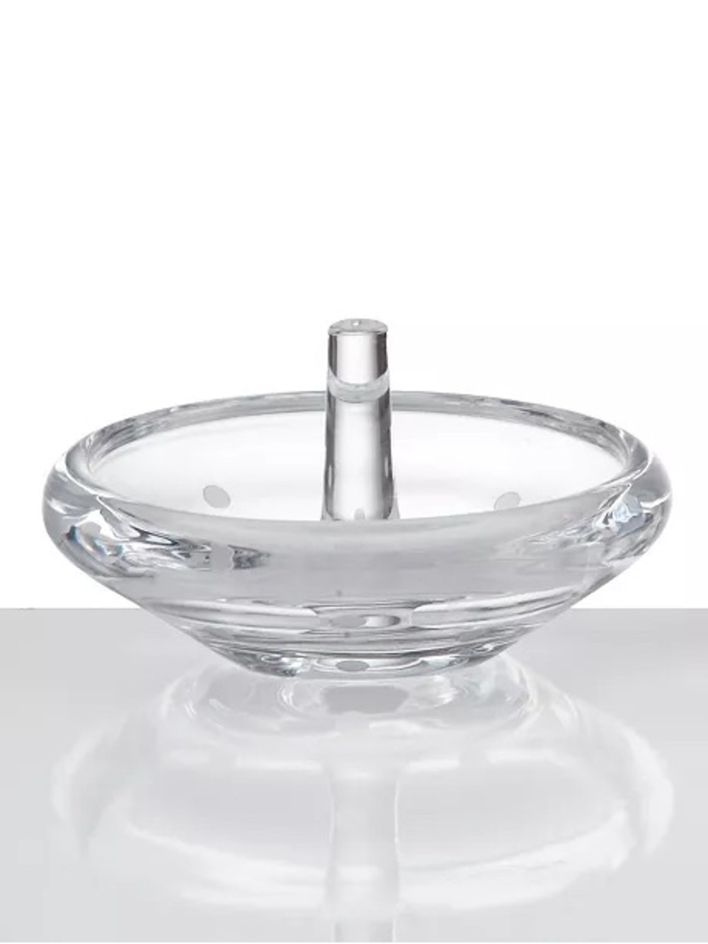 KATE SPADE | Larabee Dot Ring Holder Dish NIB